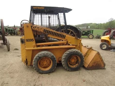 1990 case 1835 skid steer|1835 case skid steer manual.